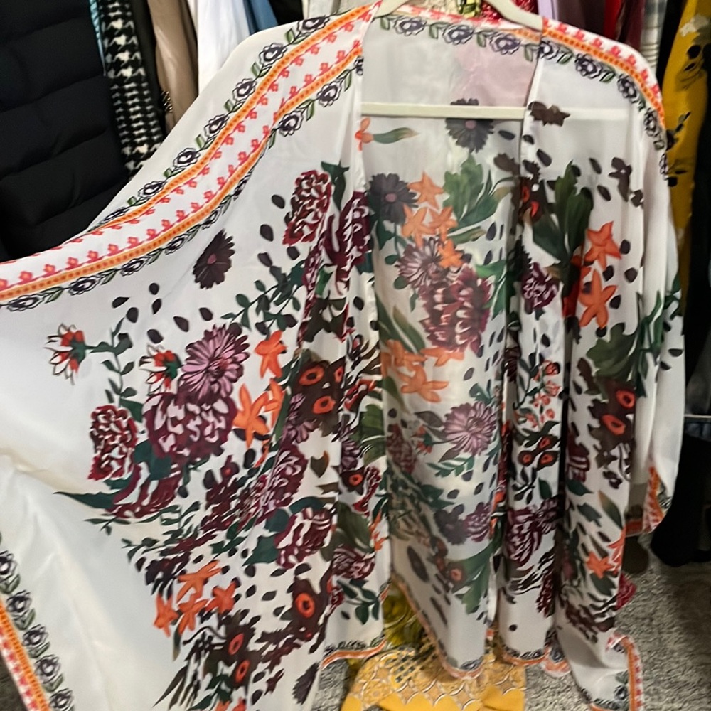 Kimono
